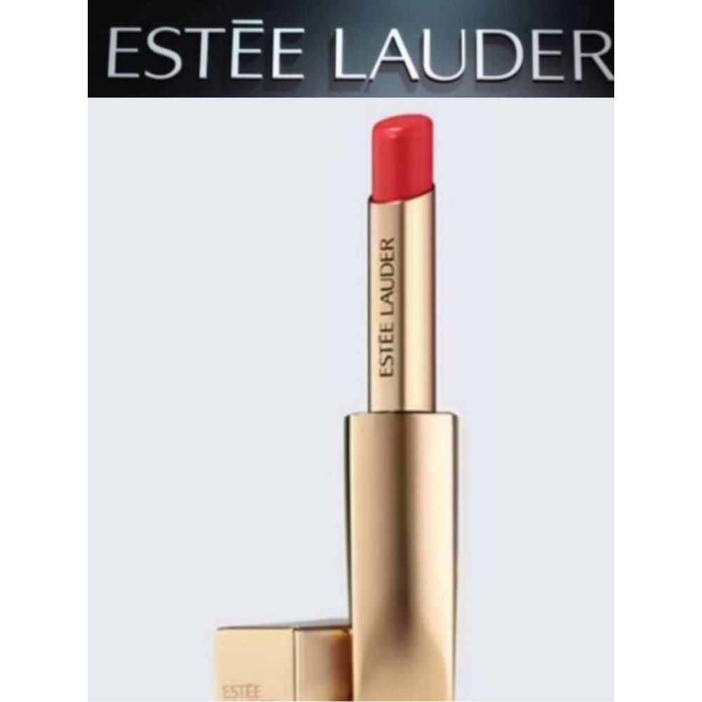 Estee Lauder Pure Color Illuminating Sheer Shine Lipstick